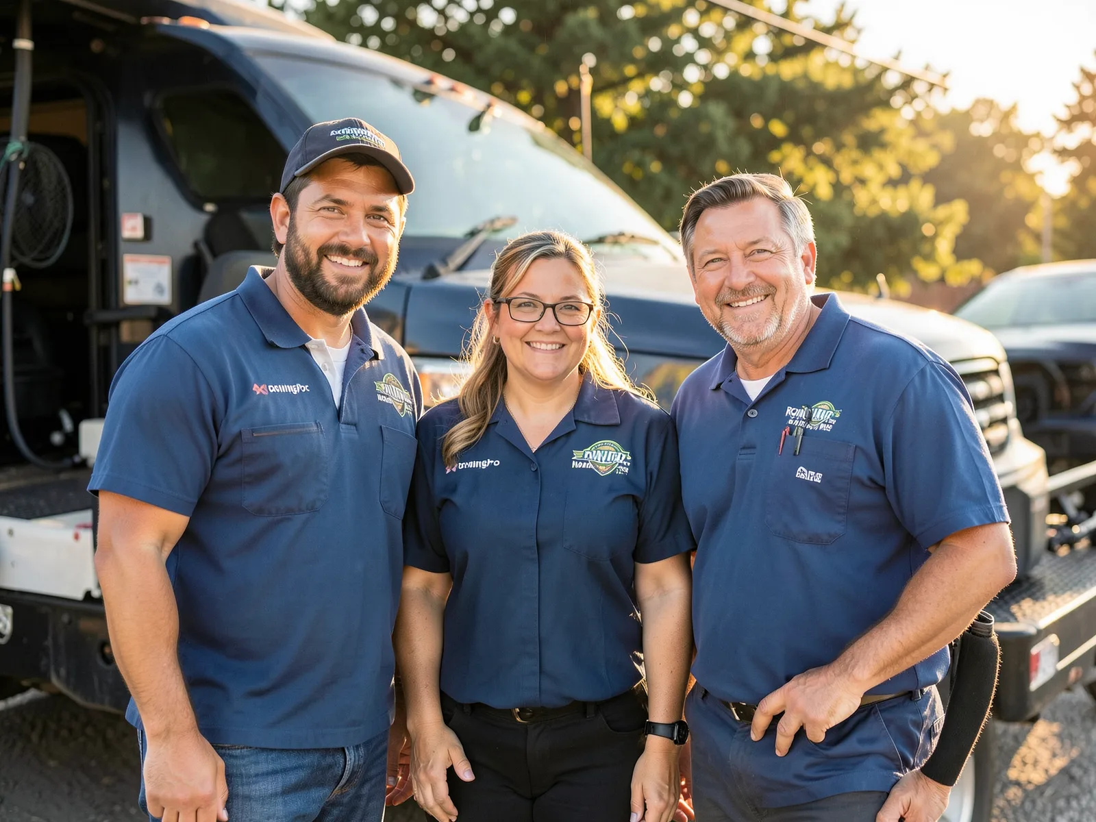 Roof Repair company in Mineola, TX